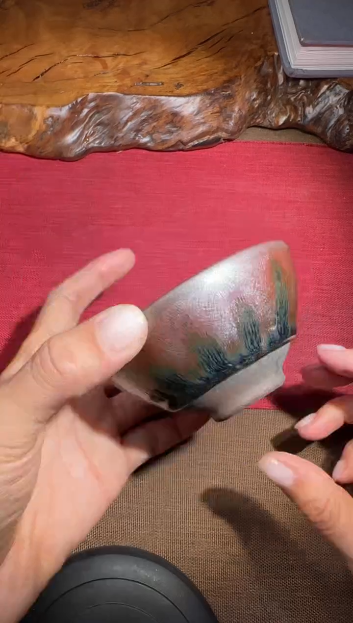 【闪购商品】茶盏廖成义高端收藏173