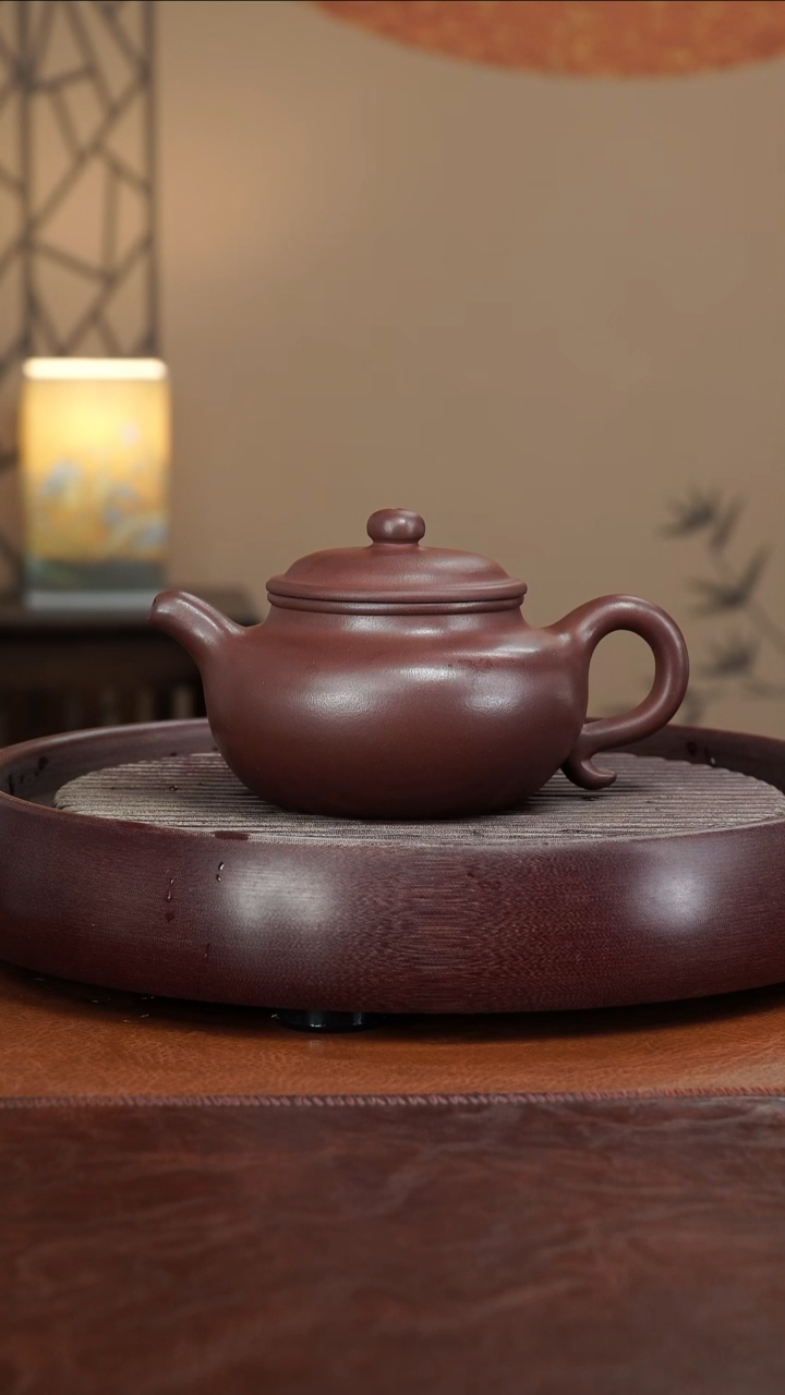 【闪购商品】紫砂茶壶宜兴紫砂壶