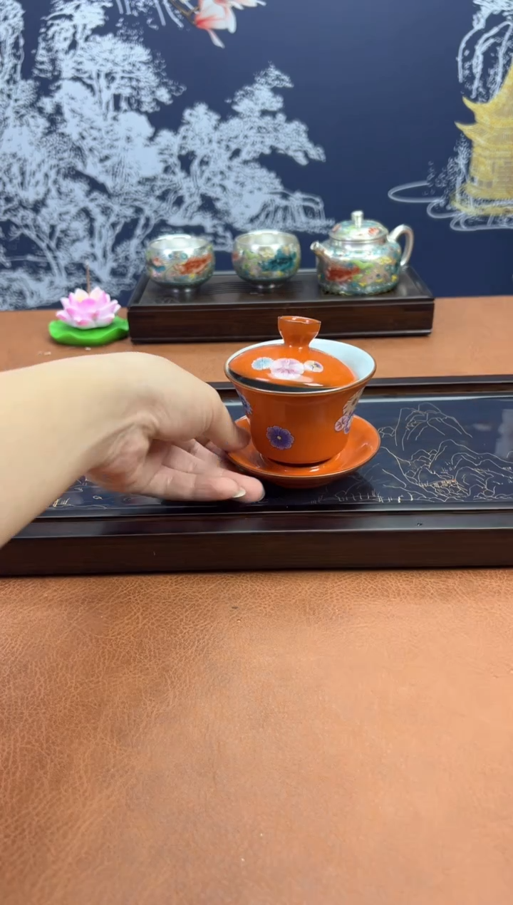 茶盏 瓷SC1111111111111