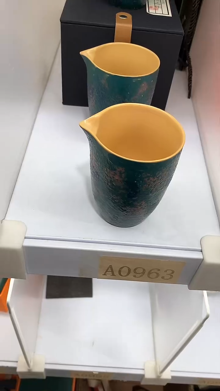 【闪购商品】瓷片陶瓷茶器孤品A0964