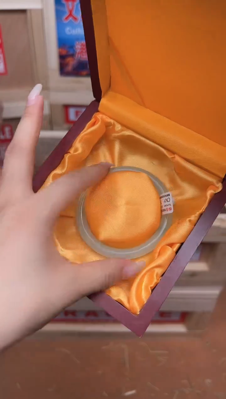 精品手串 无礼盒