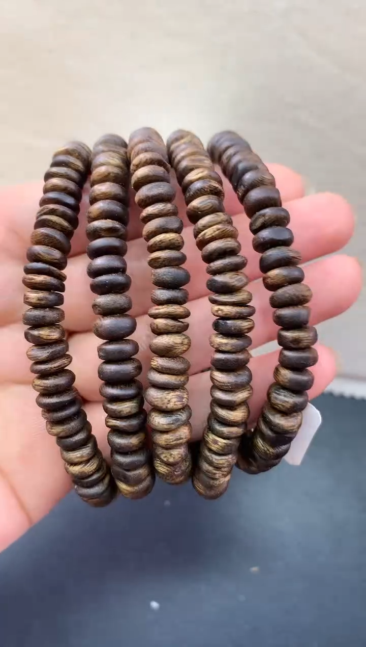 手串沉香多样性发其一R440|388
