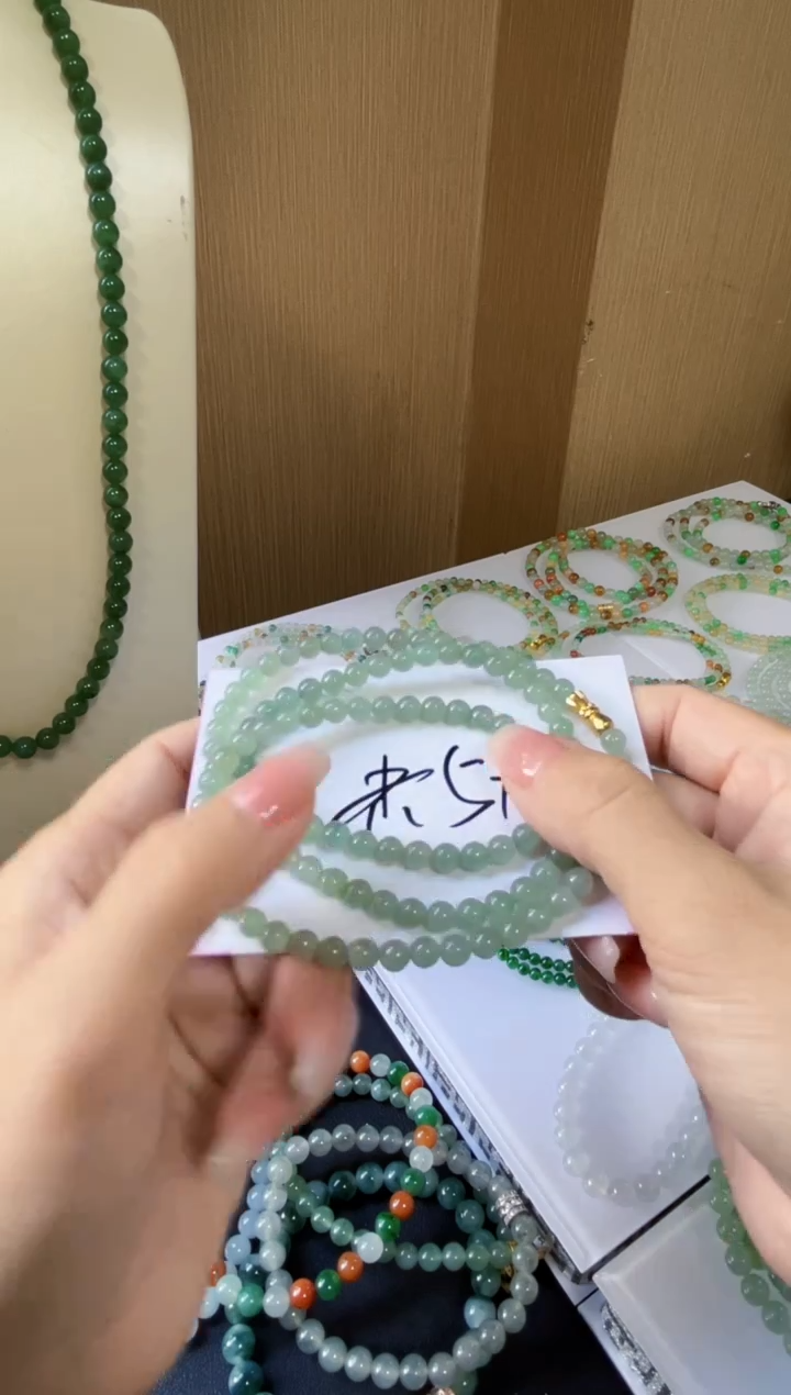 未镶嵌定制翡翠缅甸天然翡翠A货