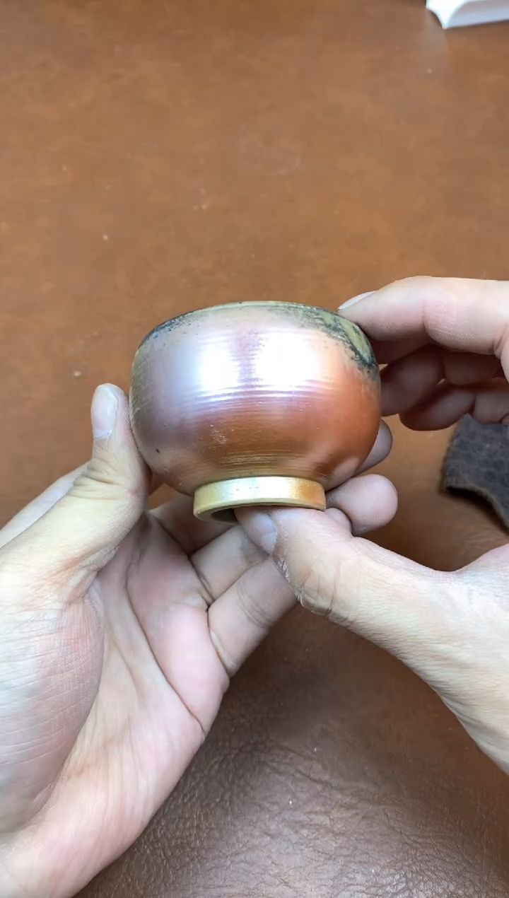 【闪购商品】观寂茶器柴烧专拍链接793