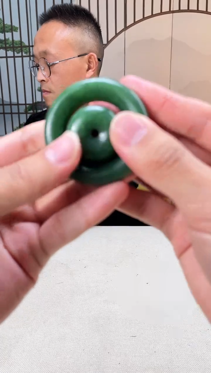 【闪购商品】和田玉颈饰未镶嵌和田玉（多样性拍一发一）22012