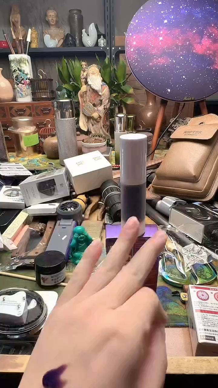 陶瓷器摆件文化  工美艺术  