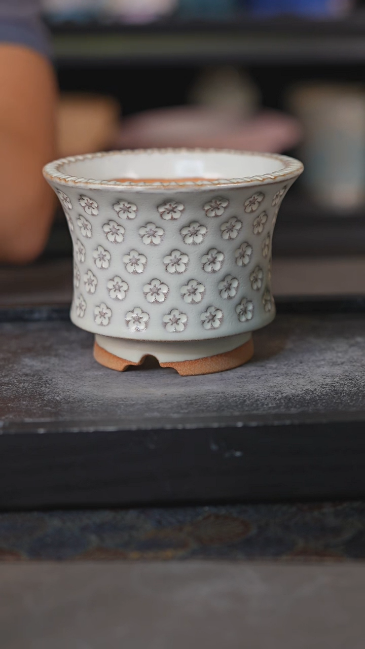 1096内口9.7厘米左右