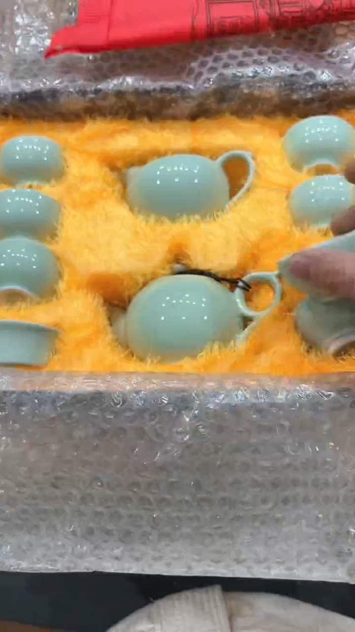 【闪购商品】杯有仓库清仓随便炸