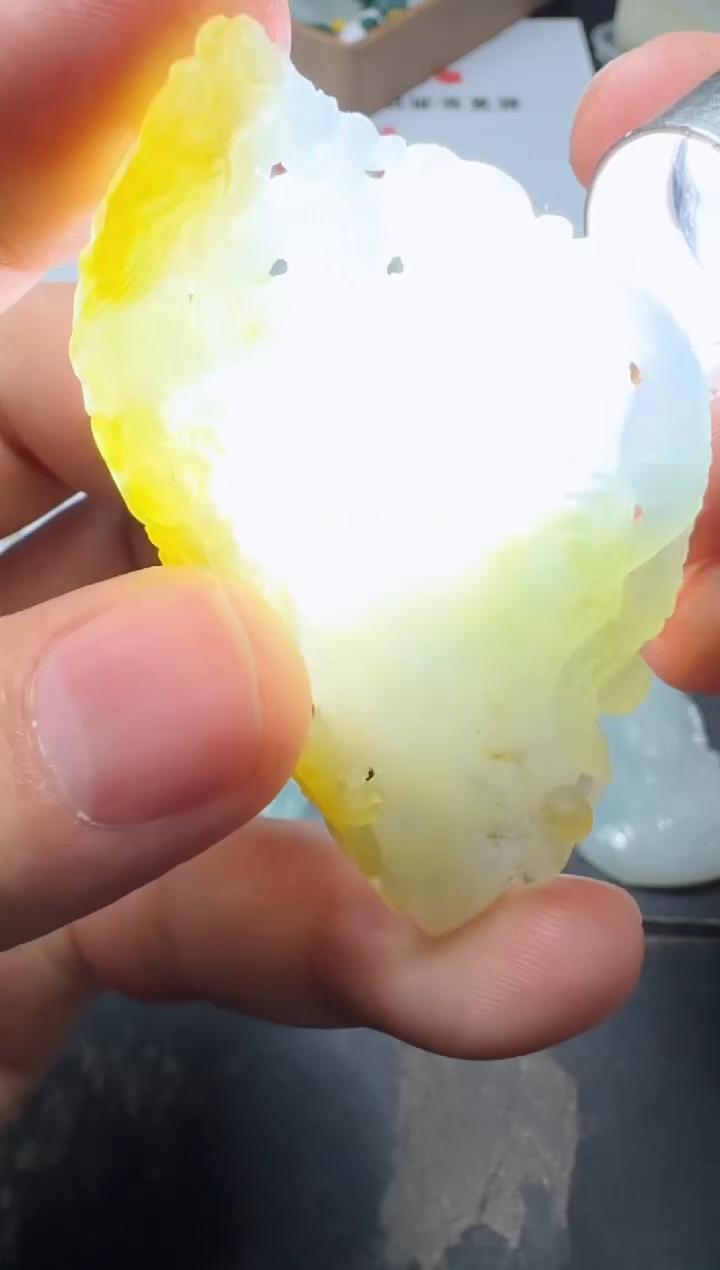 【闪购商品】定制翡翠未镶嵌111111111111