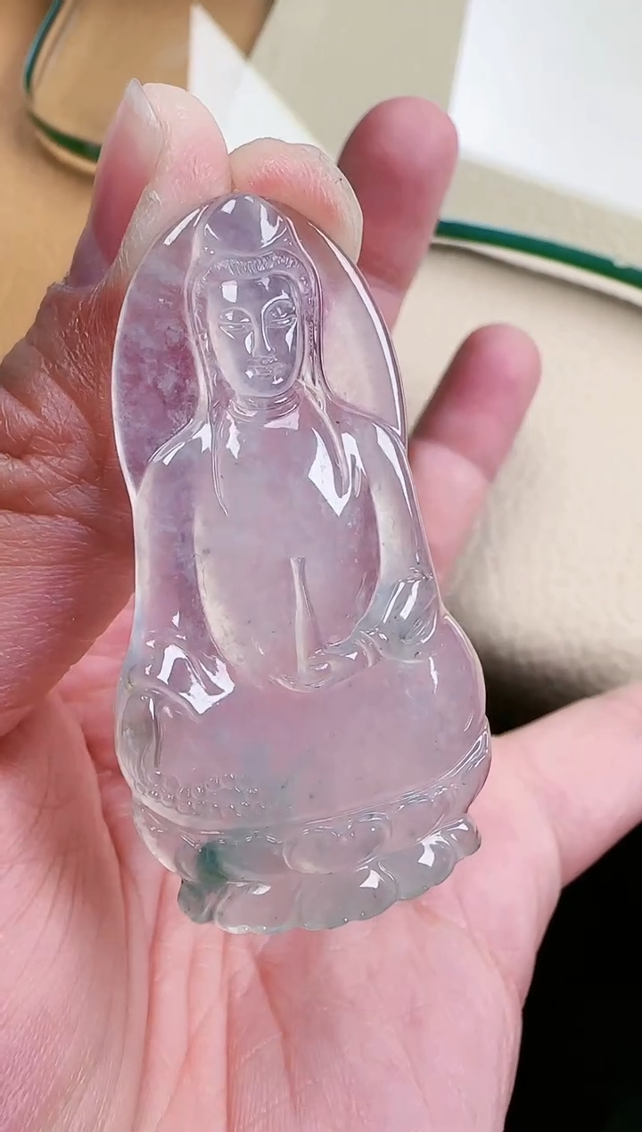 【闪购商品】翡翠颈饰未镶嵌翡翠