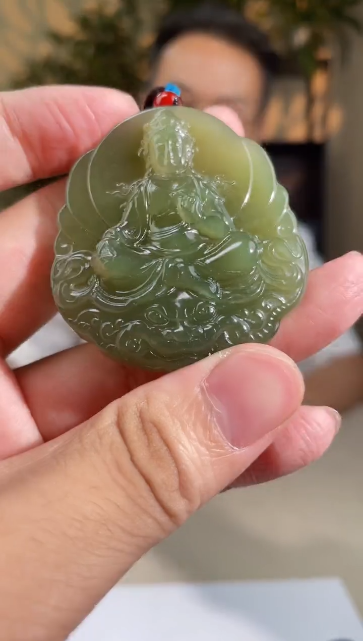 定制和田玉多样性发货拍一发一