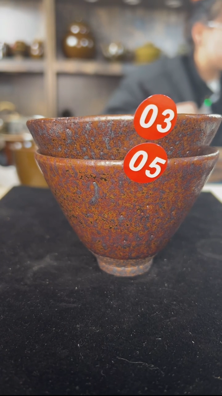 【闪购商品】紫、金色这人被原矿釉