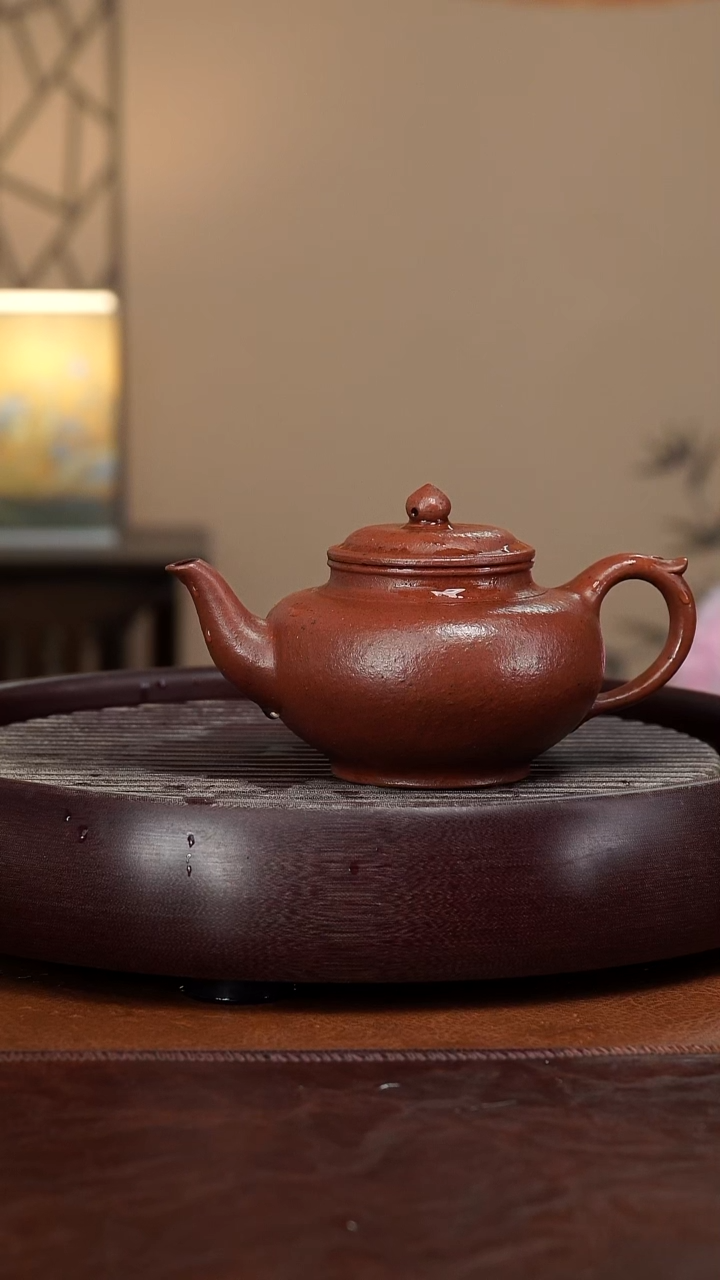 【闪购商品】紫砂茶壶宜兴紫砂壶