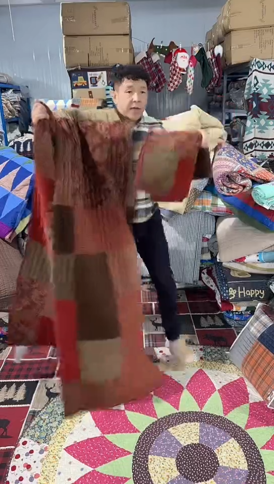 棉忆*母三件套223*233