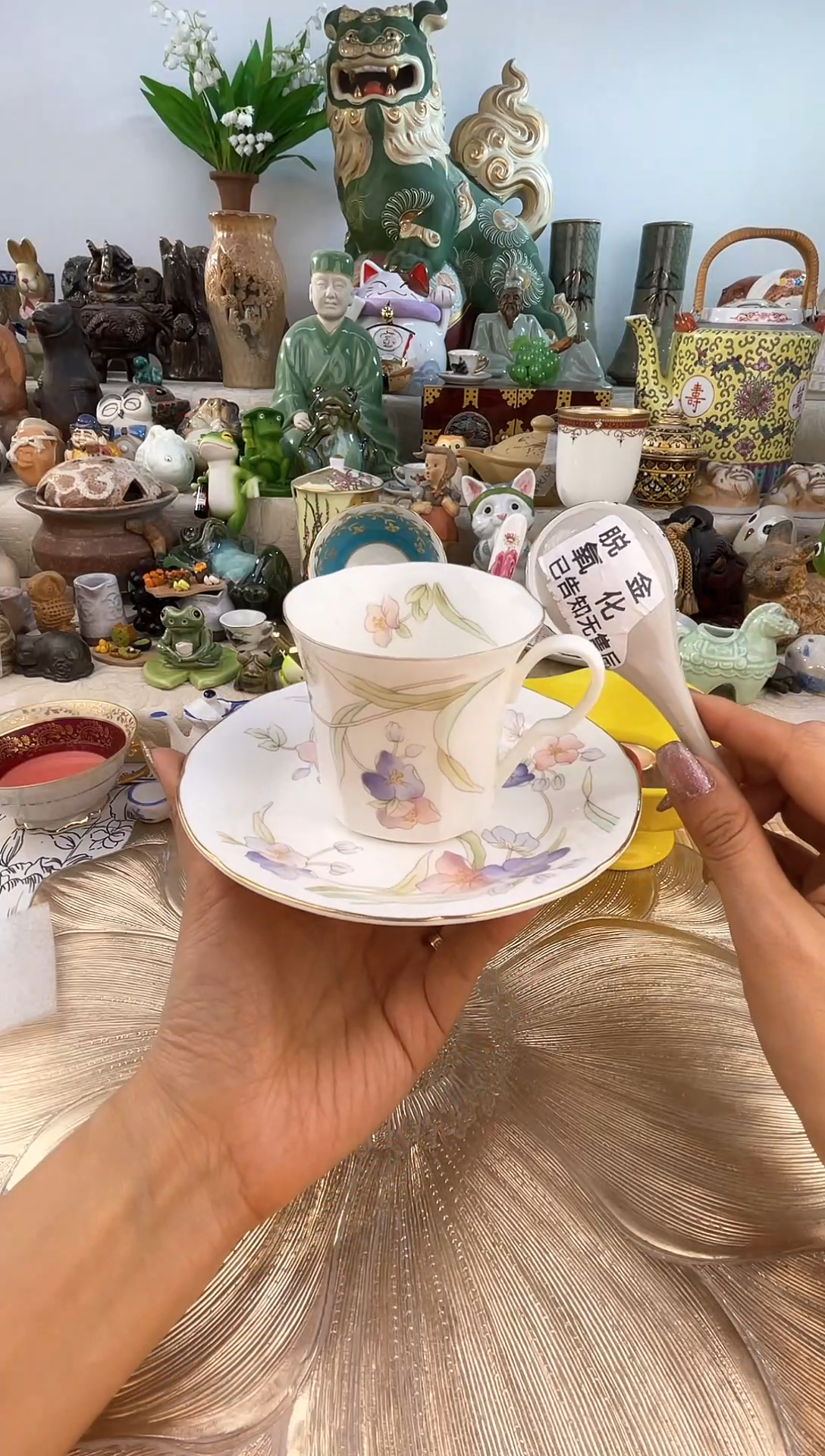 【闪购商品】瓷片满58米包邮48小时发货