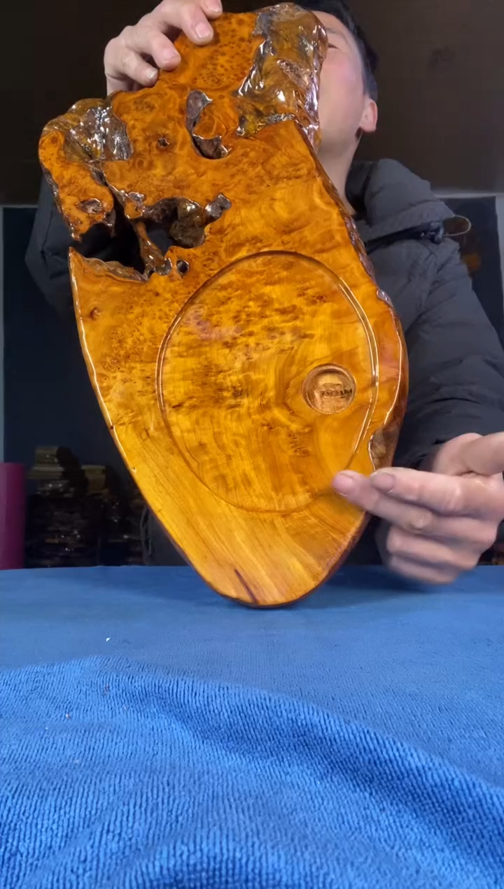 【闪购商品】茶盘本店截图为准（不含配件）