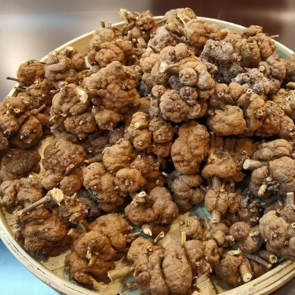 高海拔山货【清留果】泡水泡酒煲汤