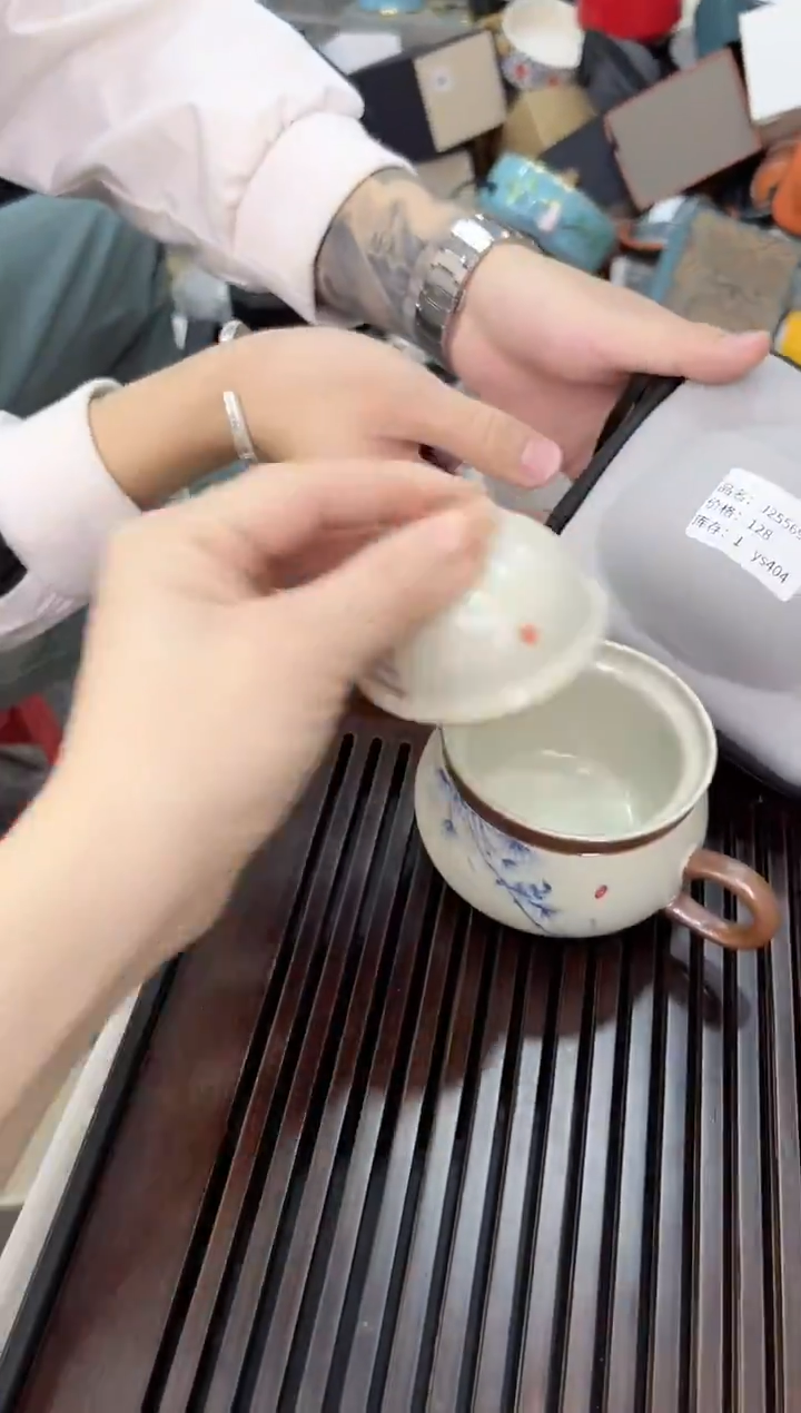 其他@@允礼茶器通用链接 这个真的很便宜