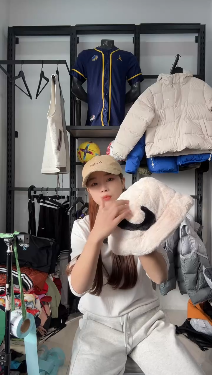 3190闪购编码 Nike/Jordan运动卫衣裤以直播间过款为准 尺码  