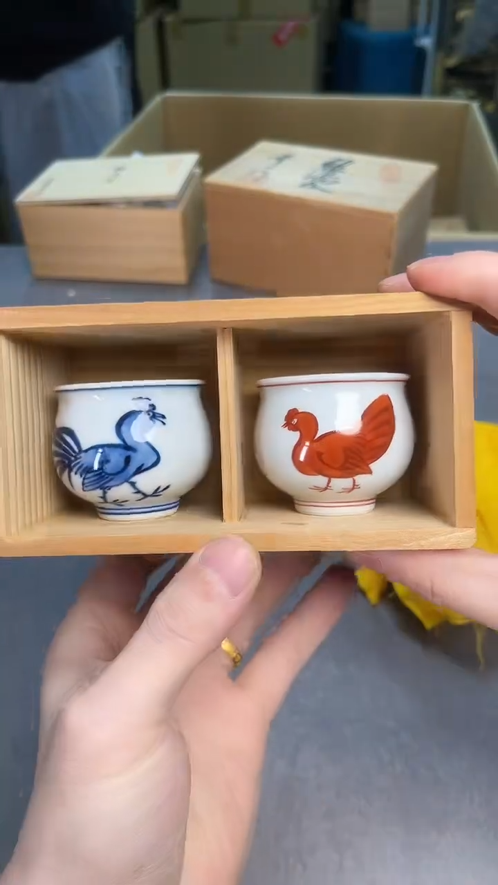 茶宠瓷器茶具套装