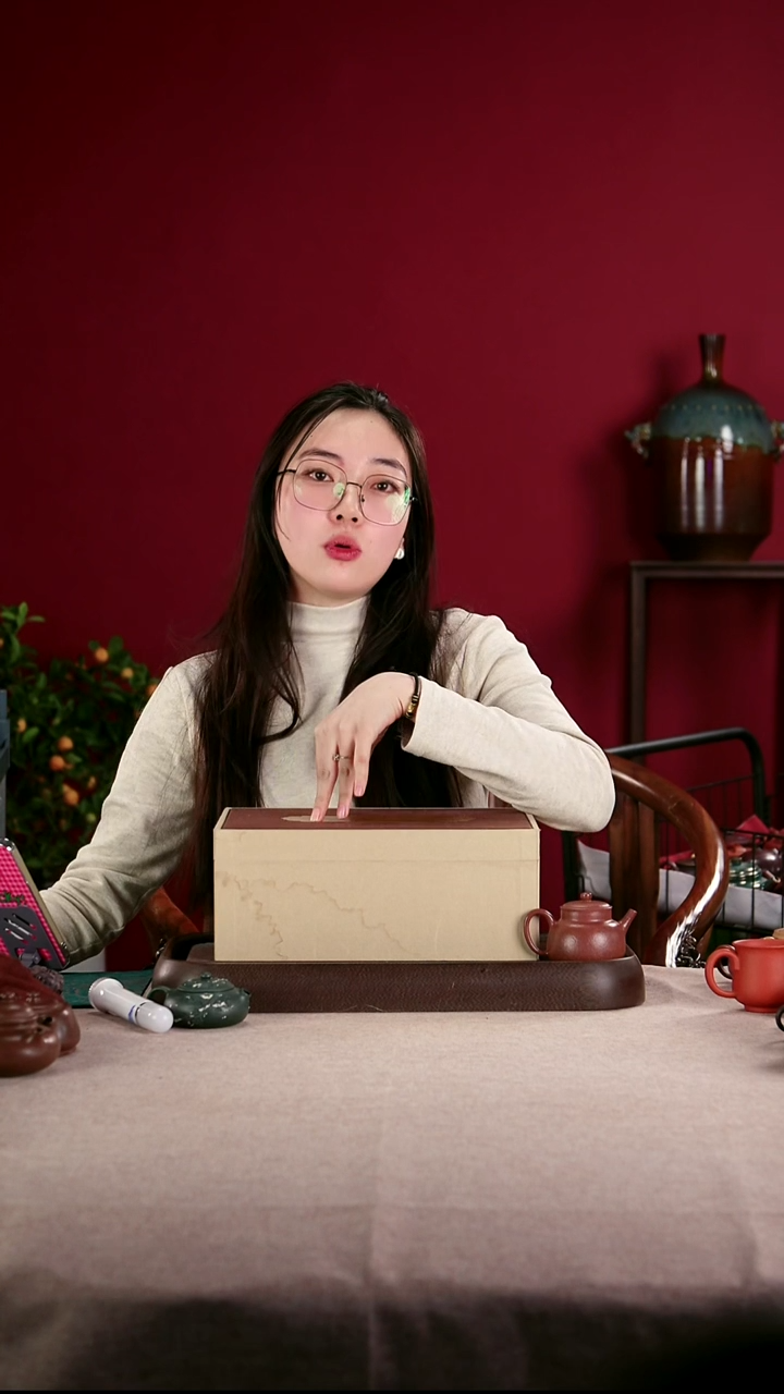 茶壶紫砂月光宝盒003