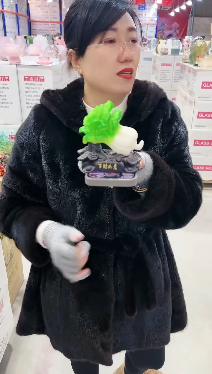 【闪购商品】琉璃孤品6