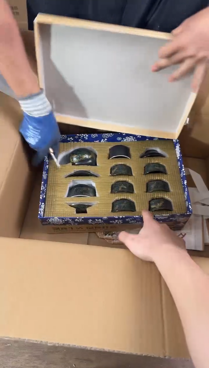 器度茶器甄选清货商品链接@@T027