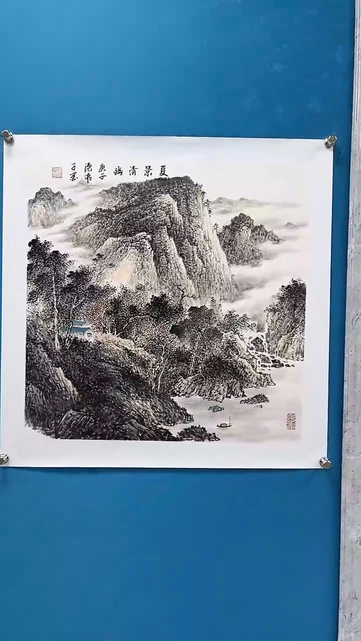 【闪购商品】绘画绘画闪购商品12