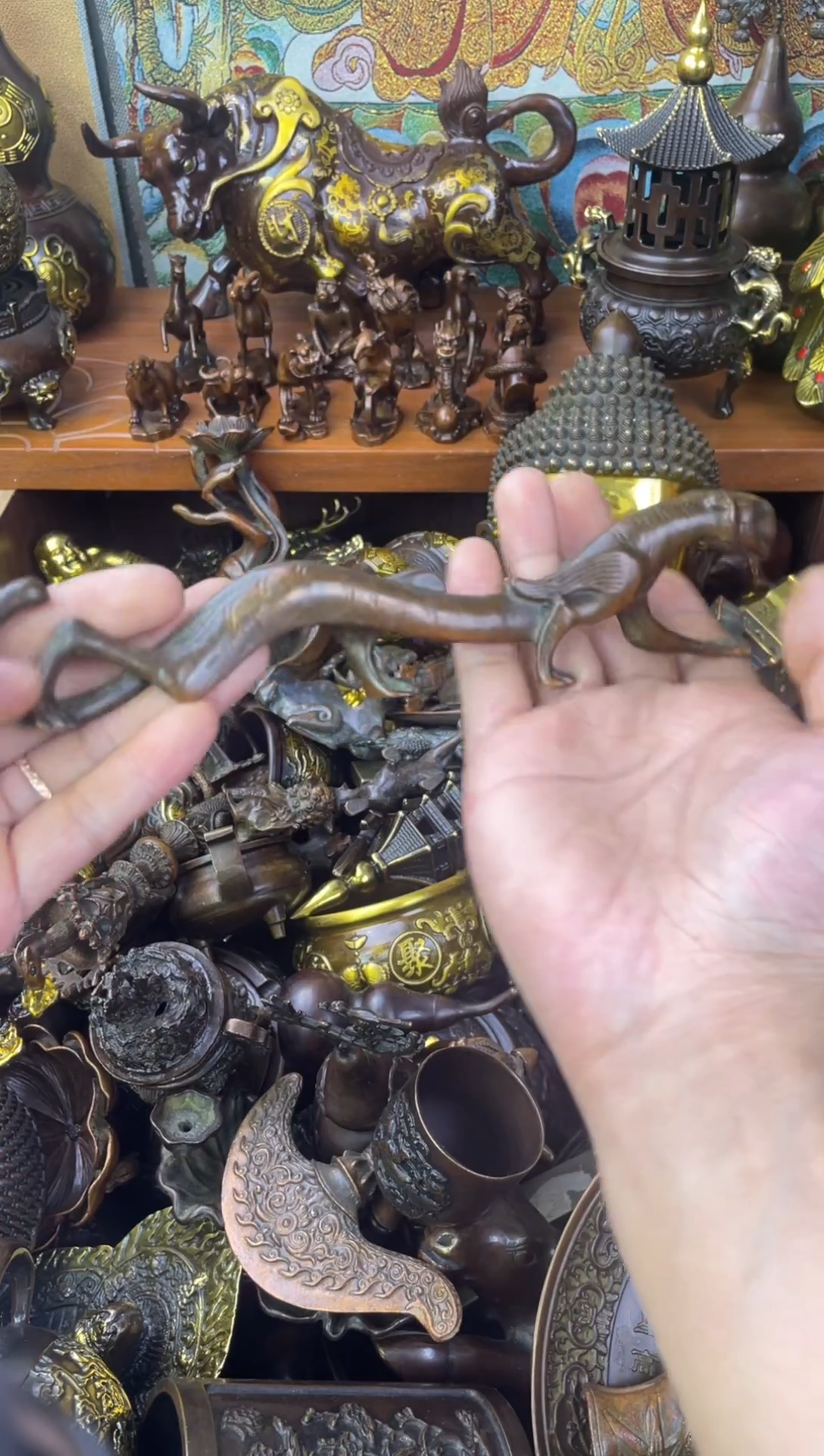 高品铜社精选链接