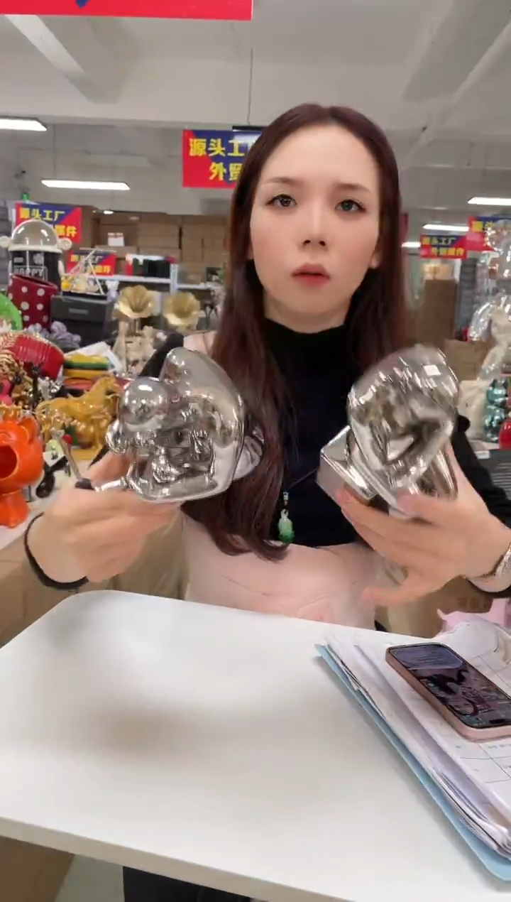 树脂树脂【孤品仅一件】看书人