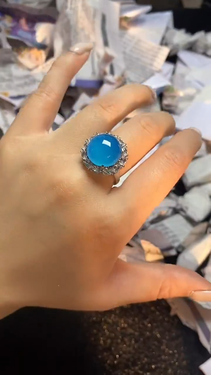 满色吊坠 所见即所得！