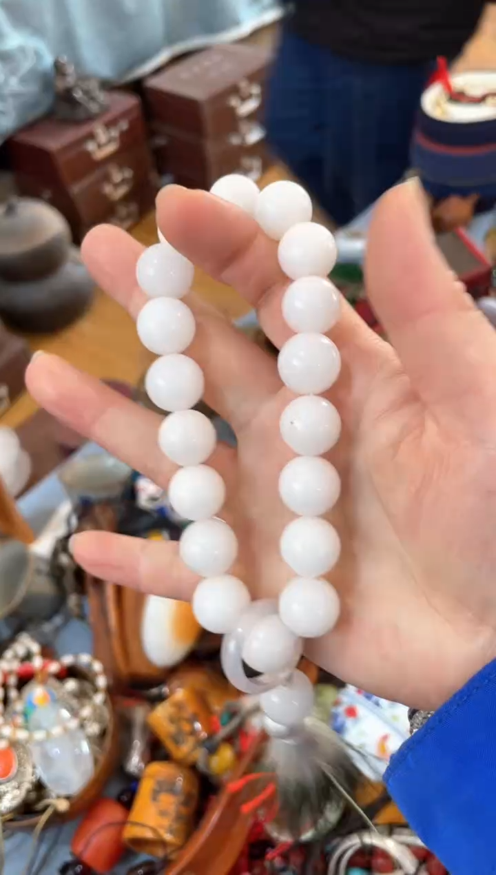 【闪购商品】摆件宫廷影视老旧工艺摆件