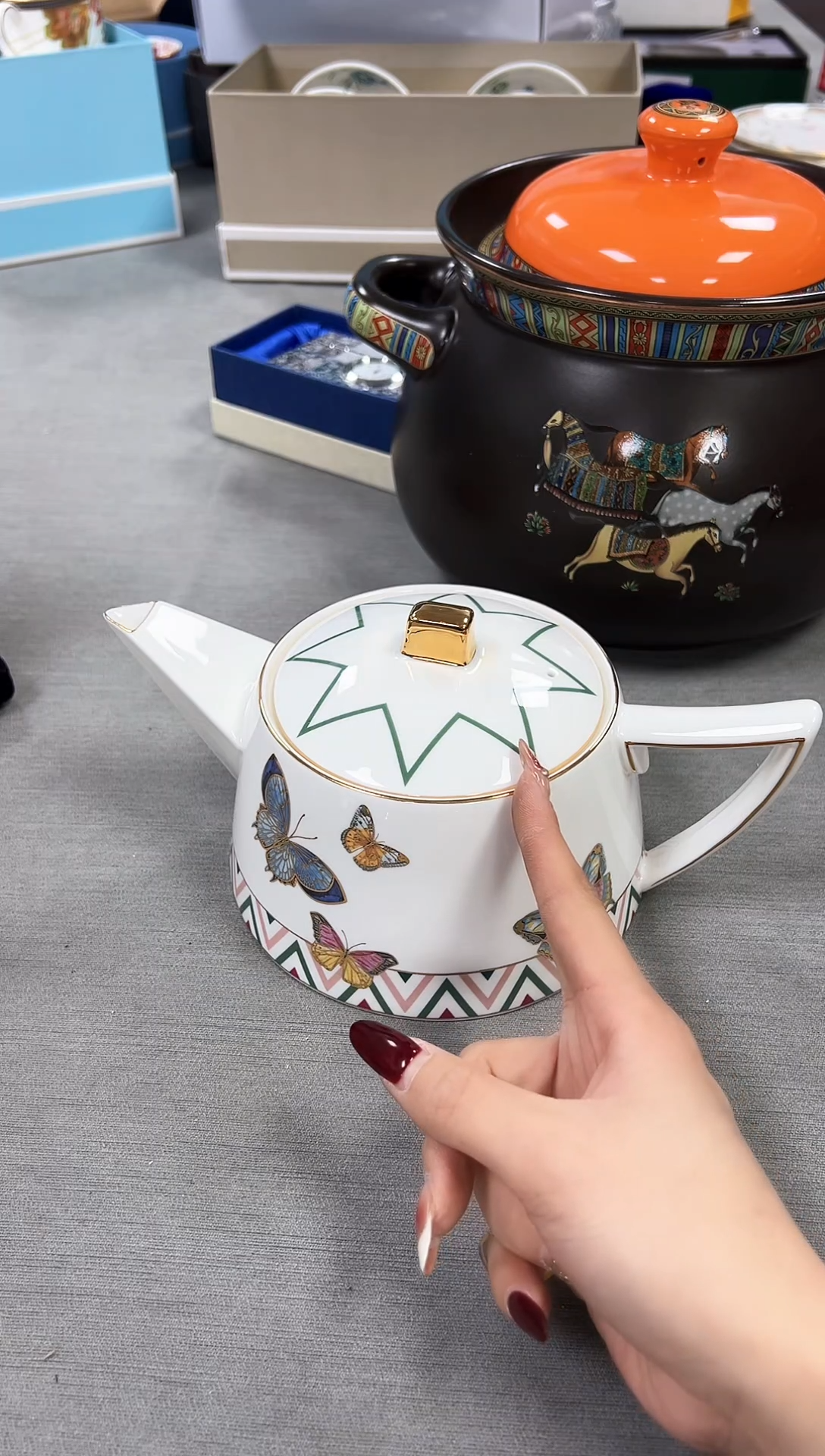 【闪购商品】瓷片新号点菜不计成本漏