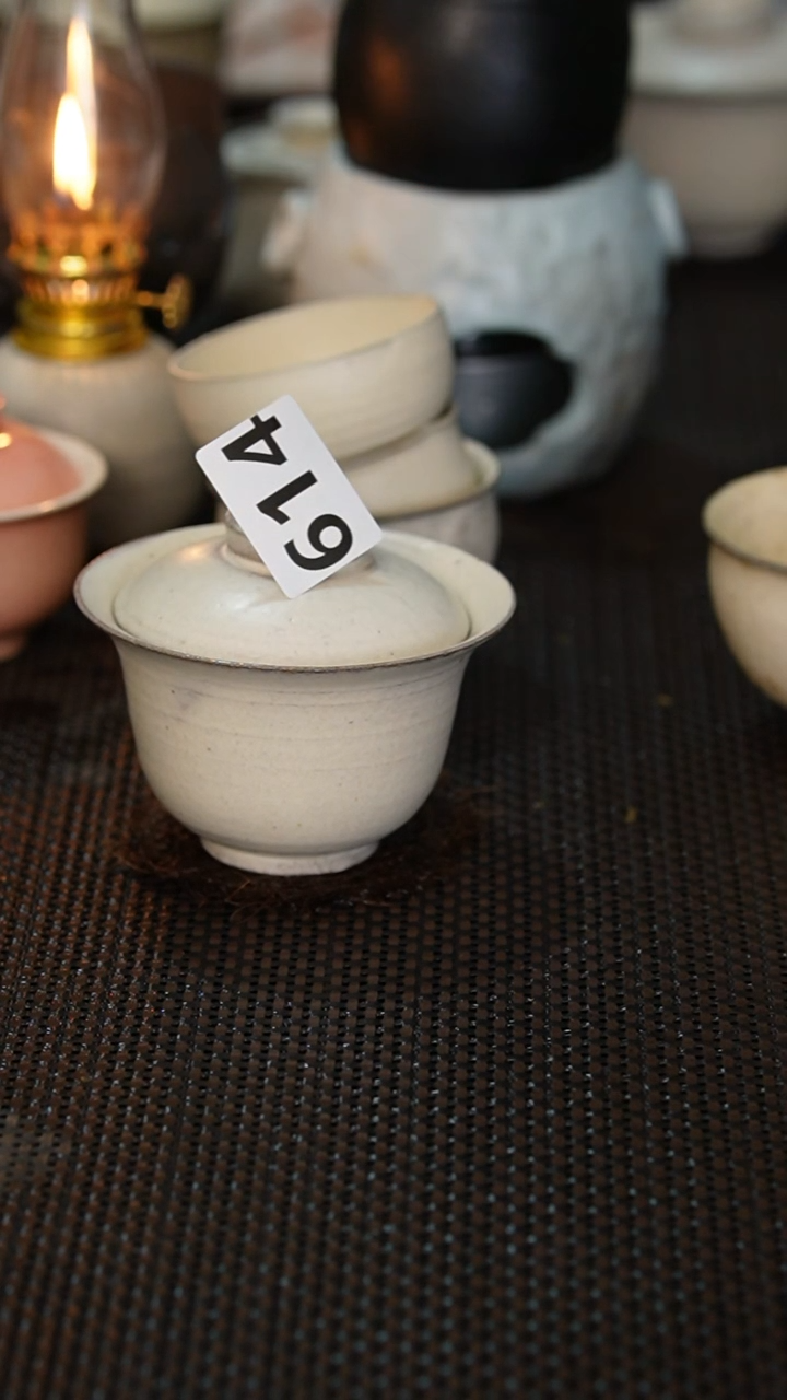 【闪购商品】614景德镇{立梦陶}手作