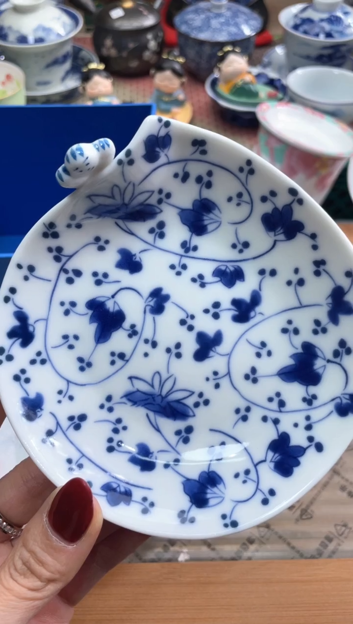 【闪购商品】盘瓷片满20米包邮一单一付