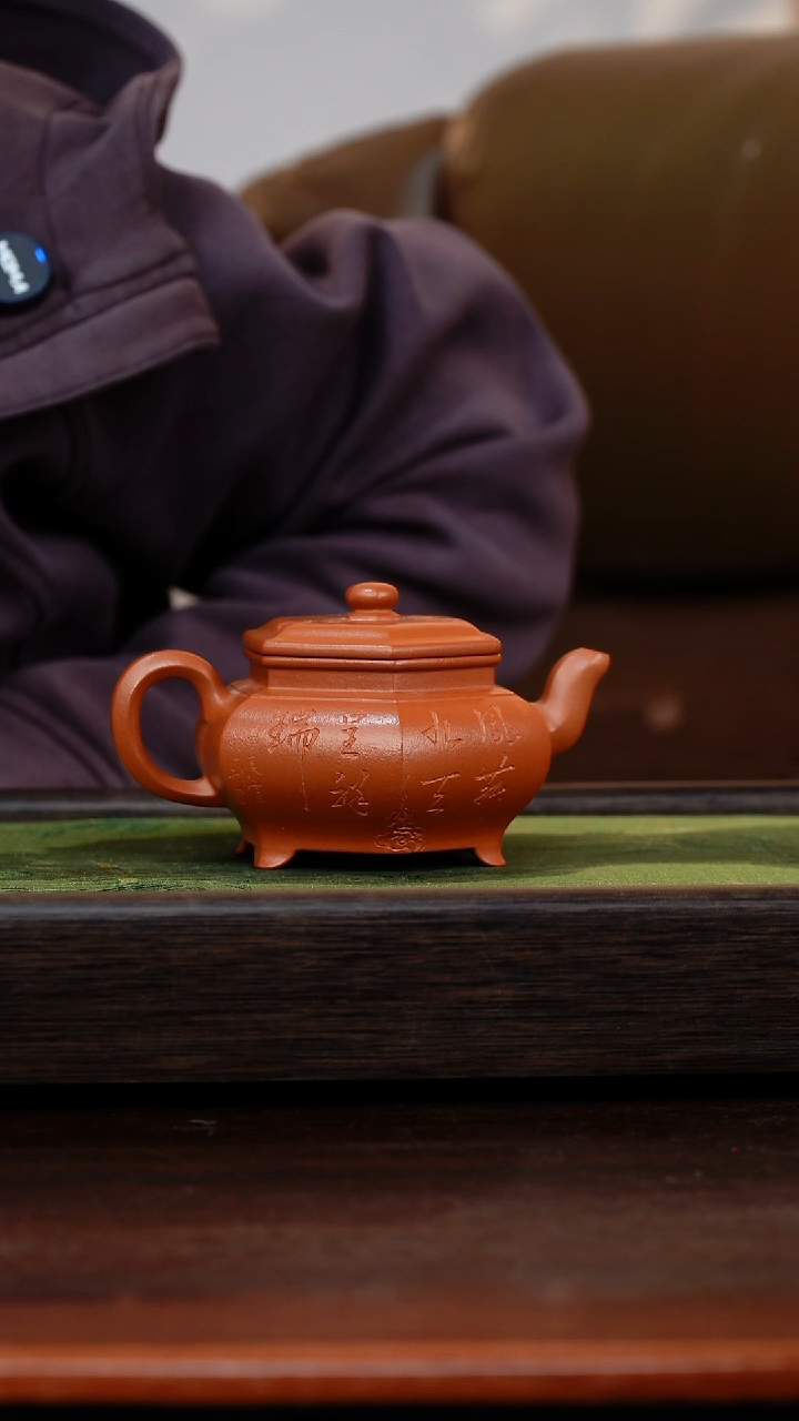 茶壶紫砂A***r重中之重