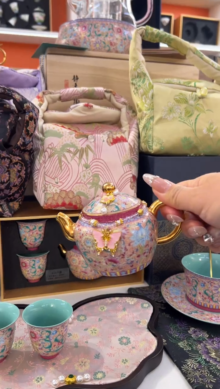 瓷片乔悦闪电购链接