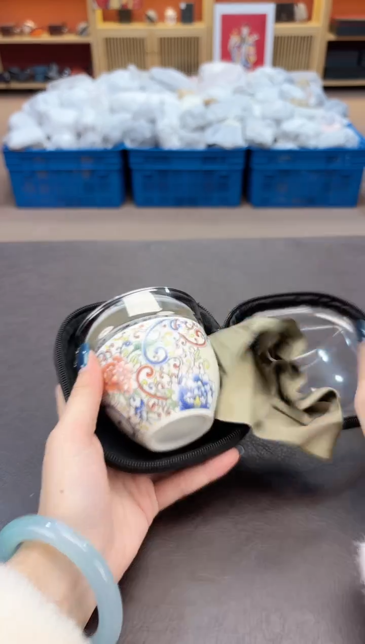 【闪购商品】摆件瓷SC1111111111111