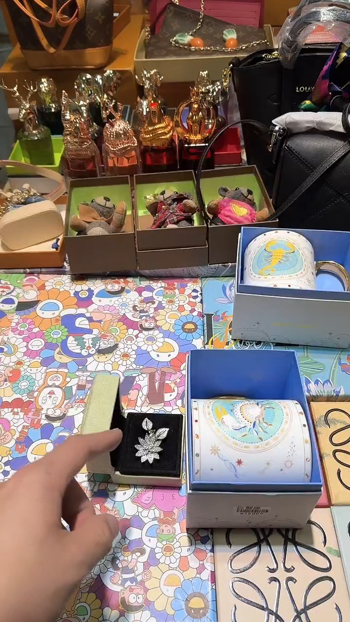 【闪购商品】瓷片换类目孤品单品一件不留