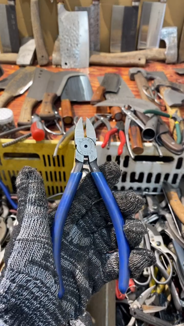 圆头款滴*我五金园艺农具厨具专属闪购链接   