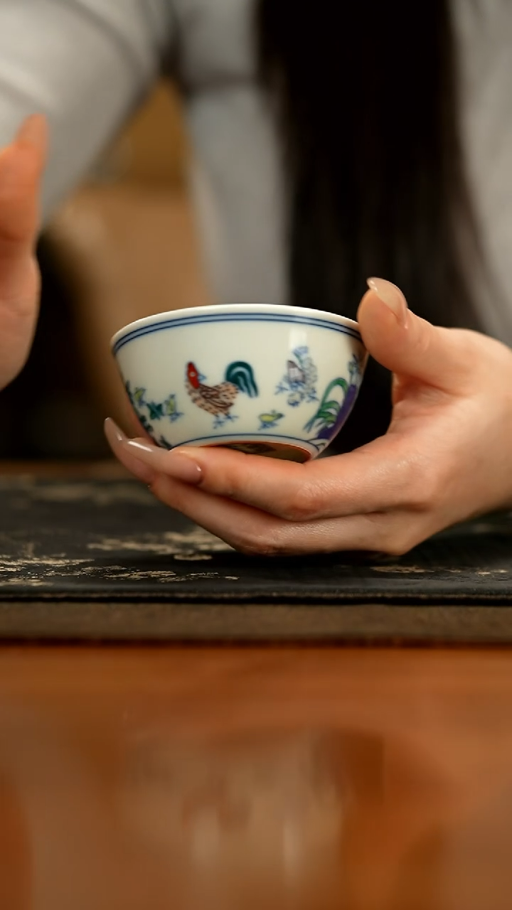 【闪购商品】瓷片                   