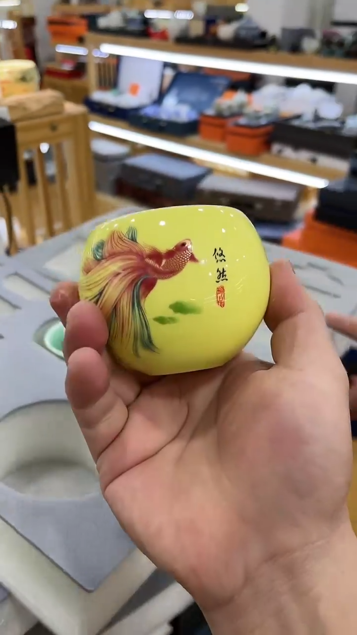 【闪购商品】岩传茶具岩传茶具@