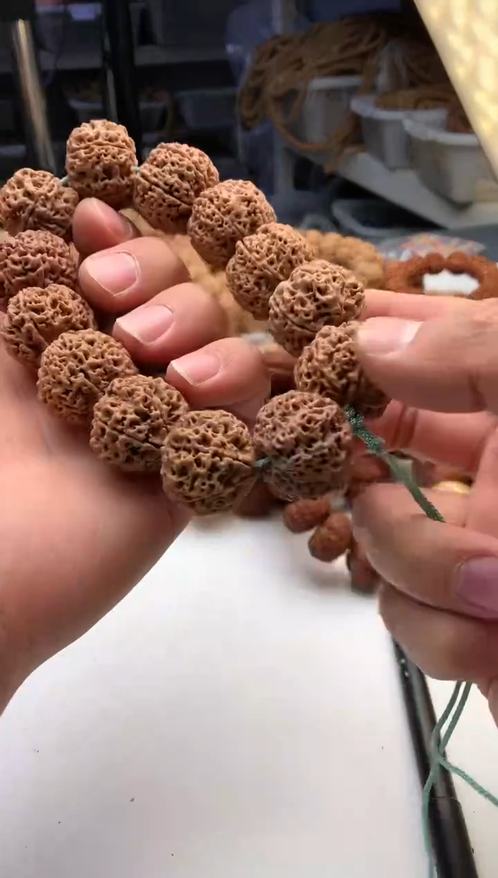 【闪购商品】金刚菩提吊坠1277777777