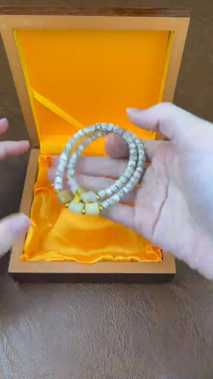 闲得文玩阁星月菩提链接@@SP255