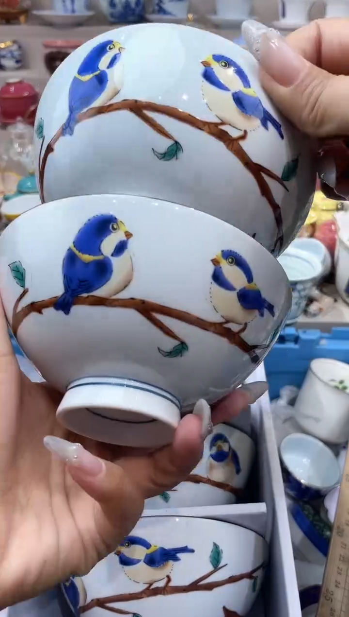 【闪购商品】云陶集市祝大家2025愿你所愿皆所得