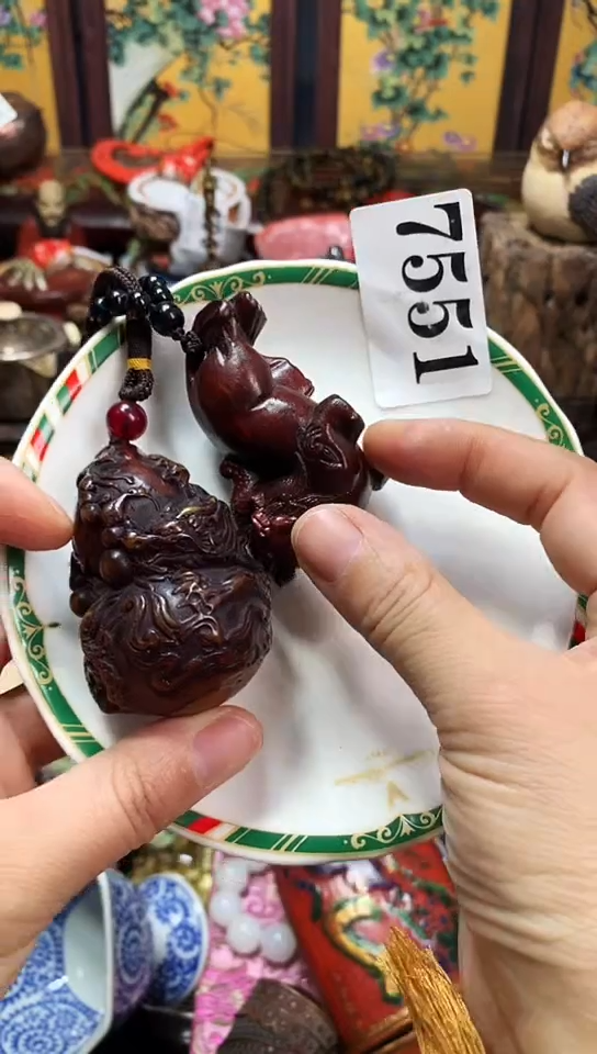 瓷器默认链接一物一拍