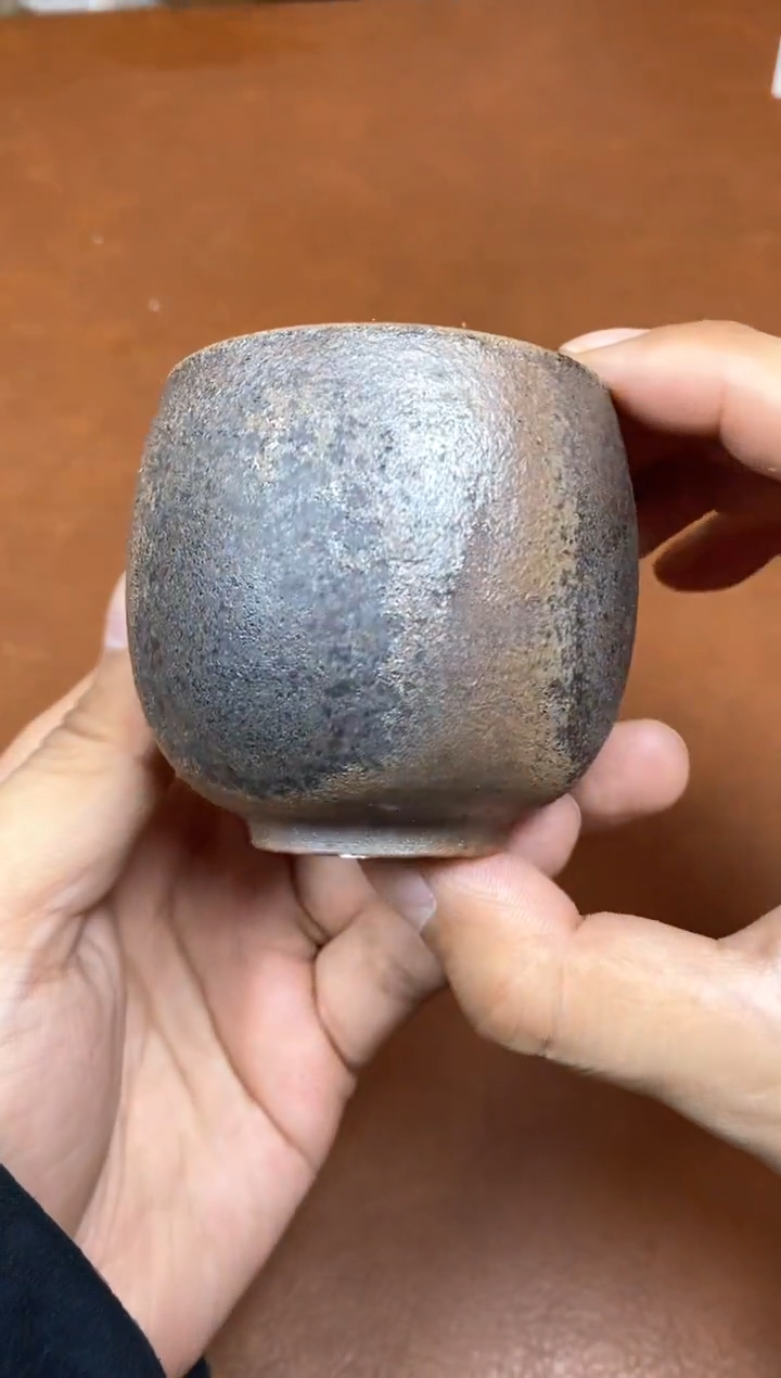 【闪购商品】观寂茶器柴烧专拍链接266