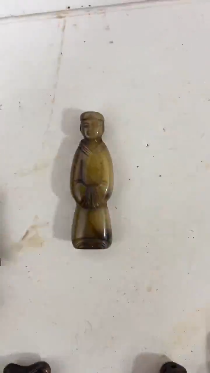 未镶嵌和田玉挂件配件摆件777888