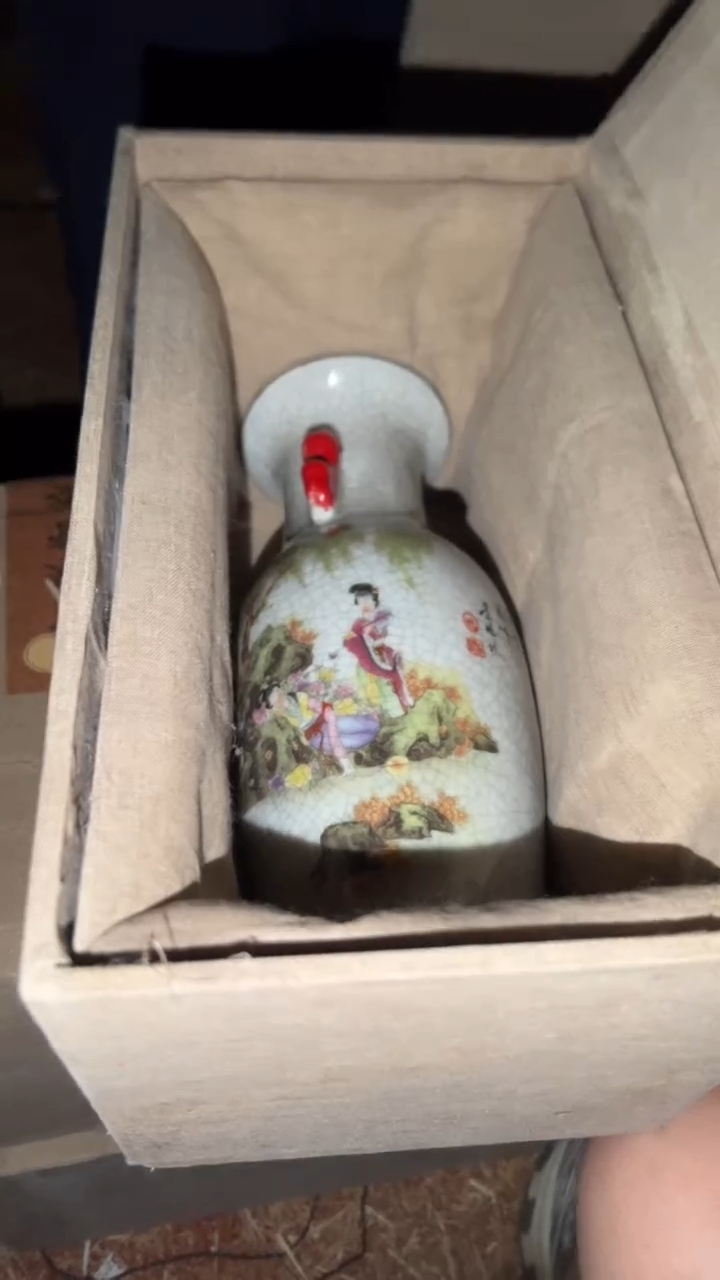 陶瓷闪购商品高端专用连