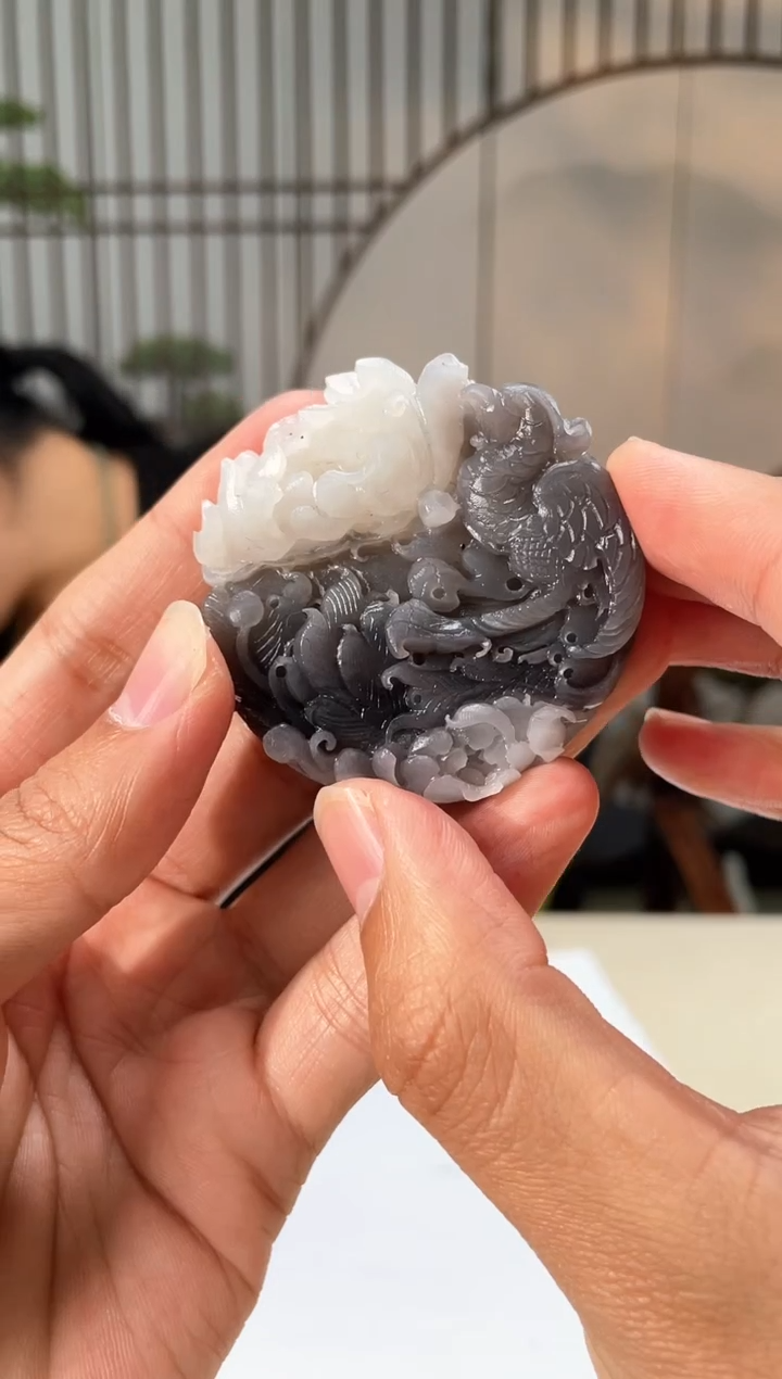 【闪购商品】定制和田玉和田玉（多样性拍一发一）24093